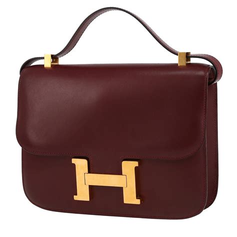 hermes constance pelle tipo